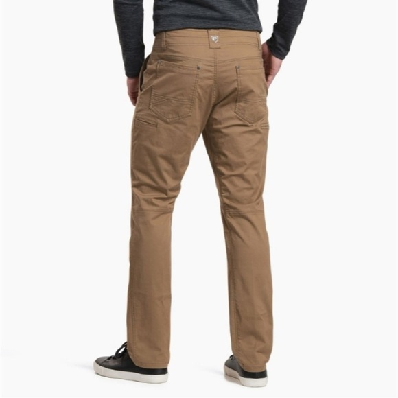 Kuhl men’s generatr pants , sz 40 X 34 - Picture 2 of 14